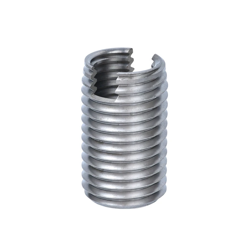 Insercions d'-tacaments automàtics